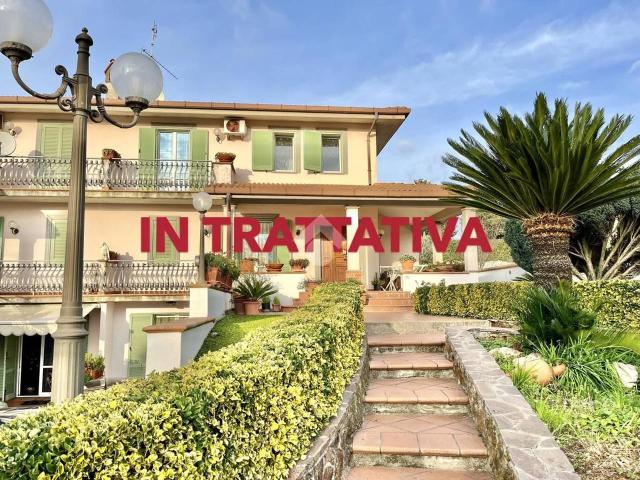 Villa in vendita a Roma