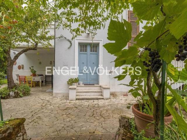 Villa in vendita a Roma
