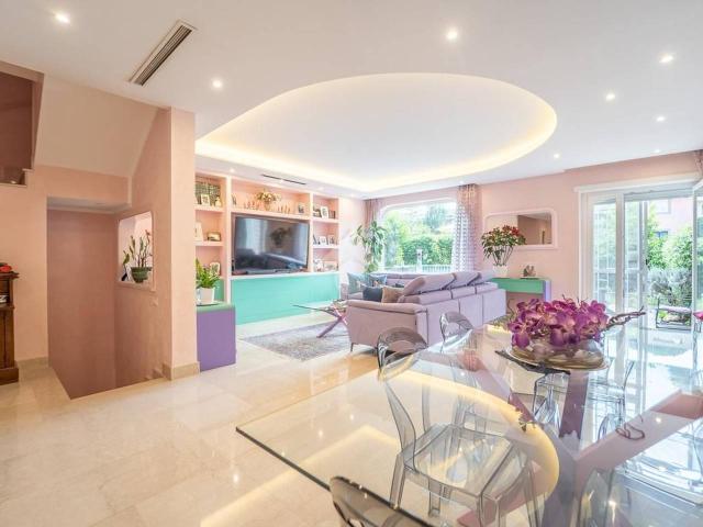 Villa in vendita a Roma