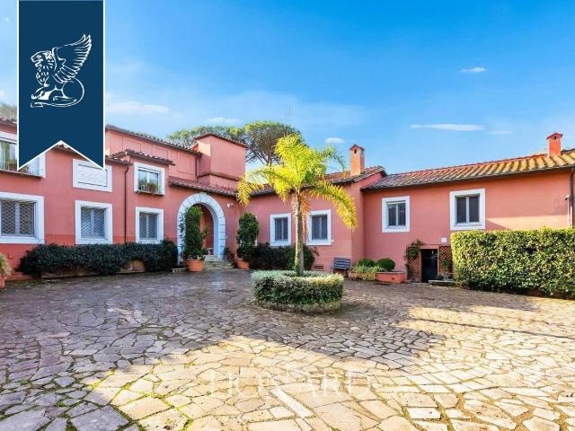 Villa in vendita a Roma