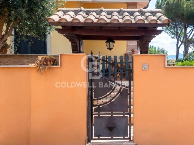 Villa in vendita a Roma
