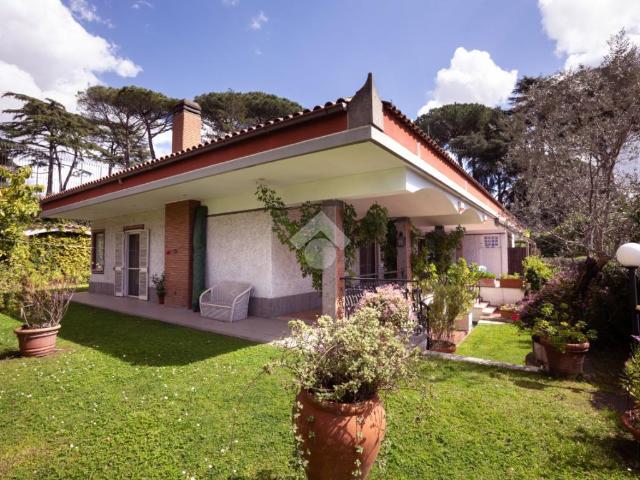 Villa in vendita a Roma