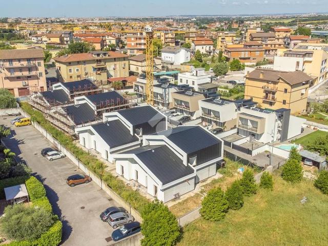 Villa in vendita a Roma