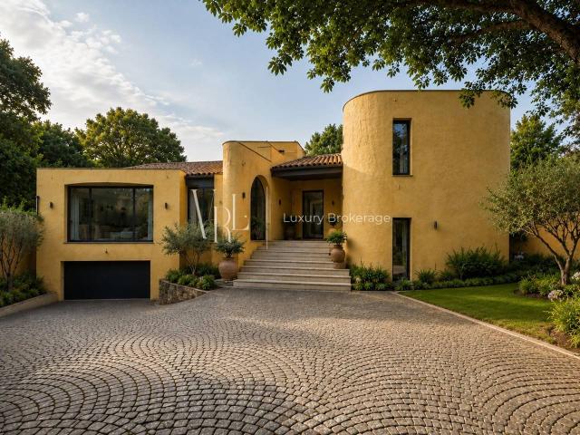 Villa in vendita a Roma