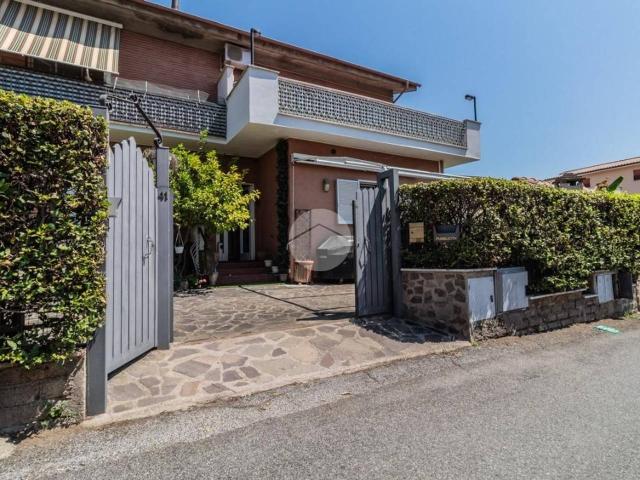 Villa in vendita a Roma