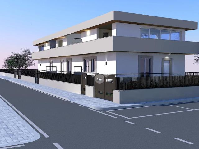 Villa in vendita a Roma
