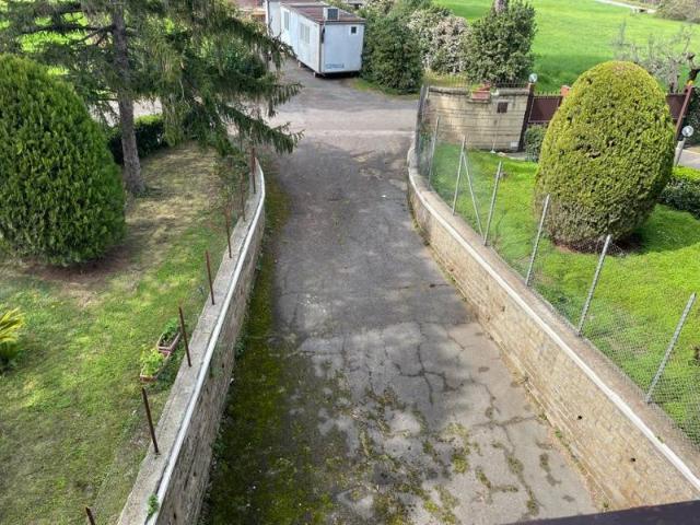 Villa in vendita a Roma, Ardeatino