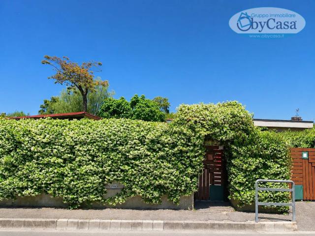 Villa in vendita a Roma, Casalpalocco