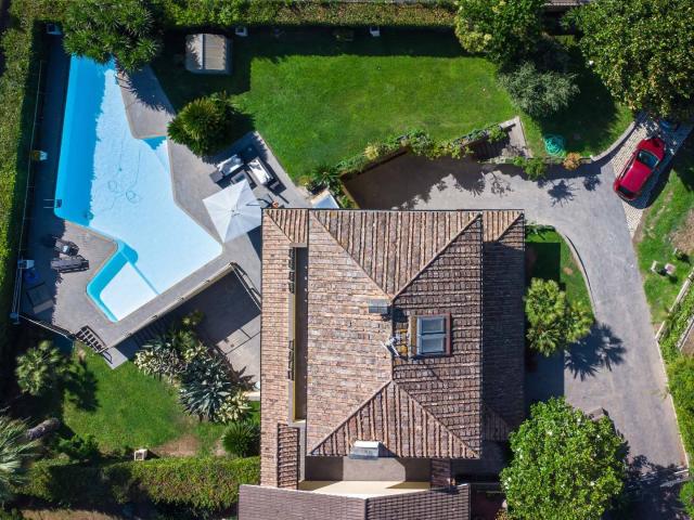 Villa in vendita a Roma, Gianicolense
