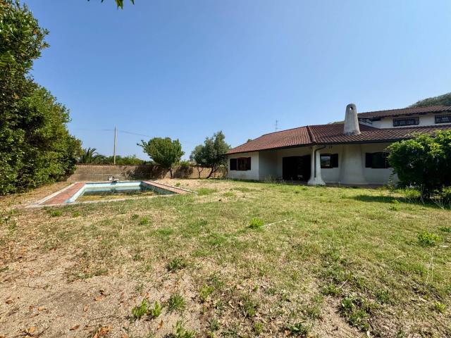 Villa in vendita a Roma, Madonnetta a Roma