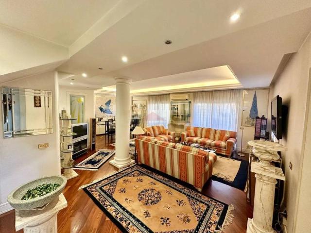 Villa in vendita a Roma, Pisana