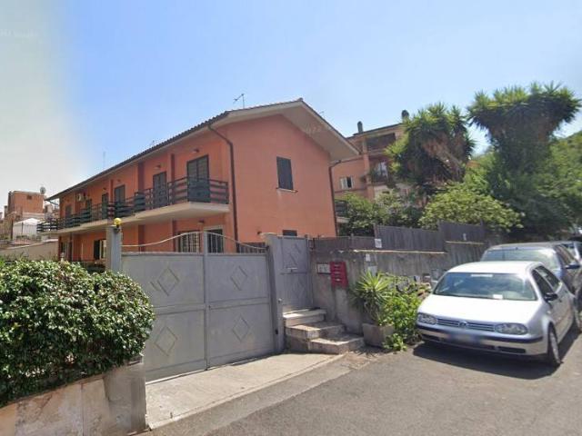 Villa in vendita a Roma RM