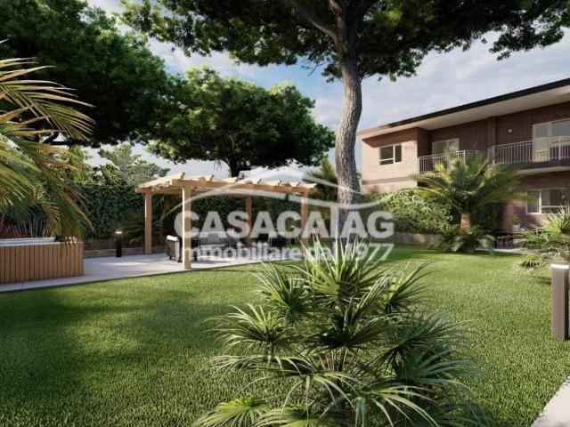 Villa in vendita a Roma RM