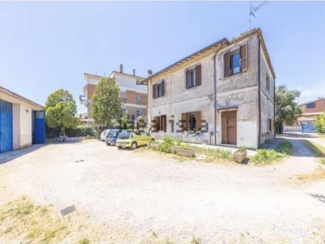 Villa in vendita a Roma RM