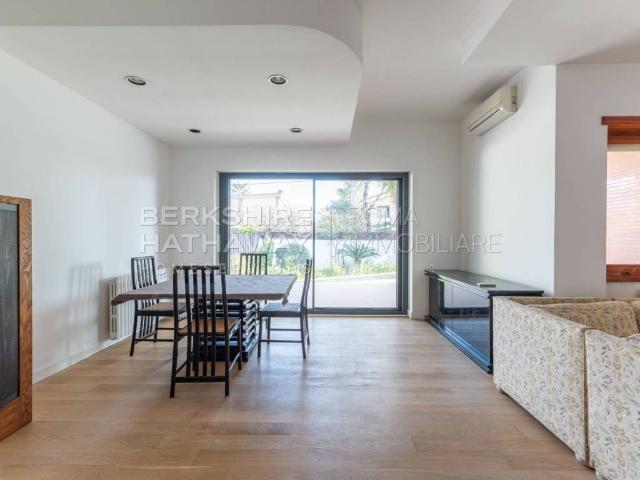 Villa in vendita a Roma RM