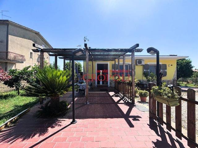 Villa in vendita a Roma RM