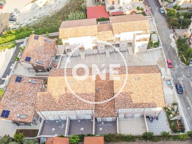 Villa in vendita a Roma RM