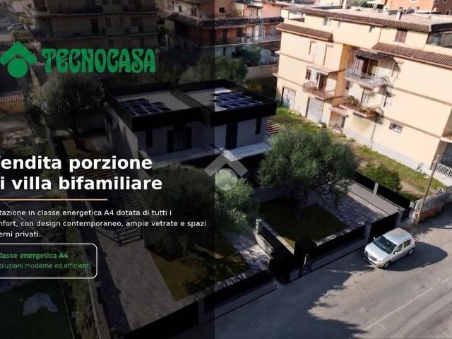 Villa in vendita a Roma RM