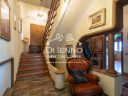 Villa in vendita a Roma RM