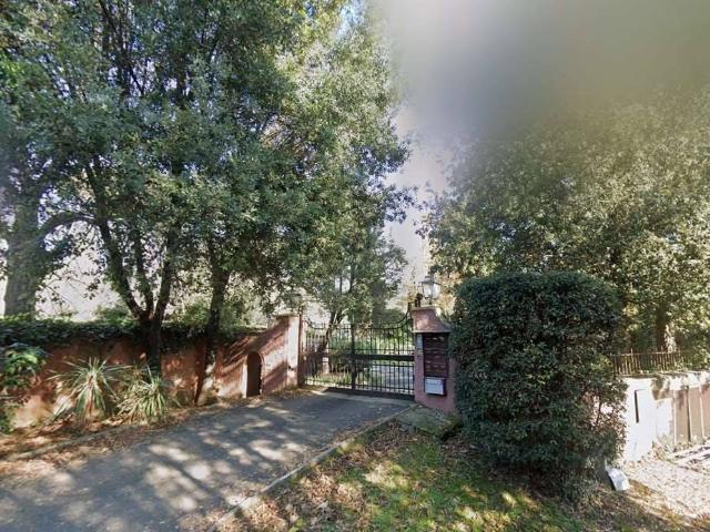 Villa in vendita a Roma RM