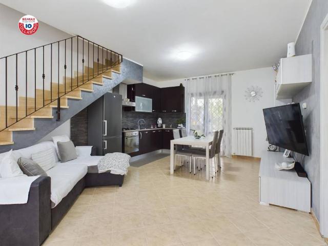 Villa in vendita a Roma RM