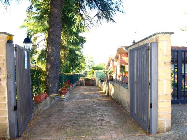 Villa in vendita a Roma RM