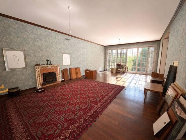 Villa in vendita a Roma RM
