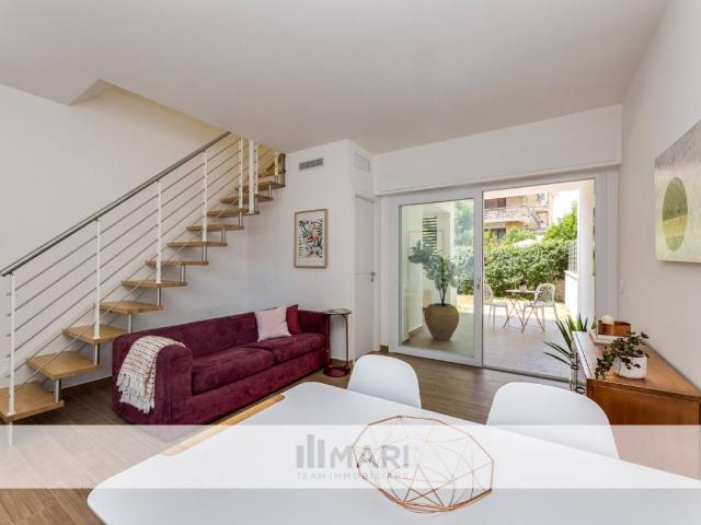 Villa in vendita a Roma RM