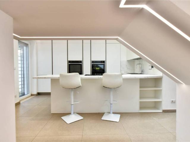 Villa in vendita a Roma RM