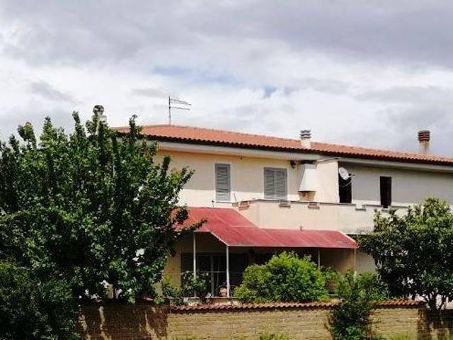 Villa in vendita a Roma RM