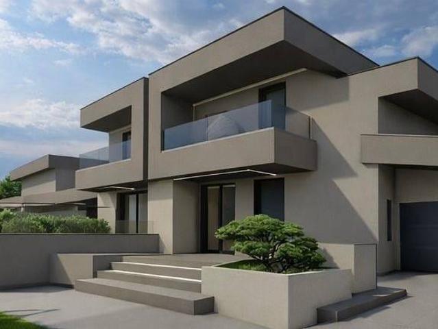 Villa in vendita a Roma RM