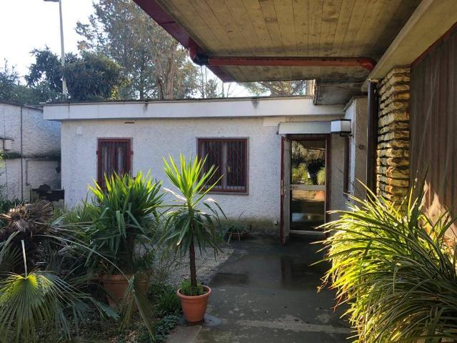 Villa in vendita a Roma RM