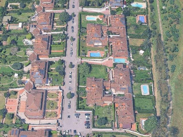 Villa in vendita a Roma RM