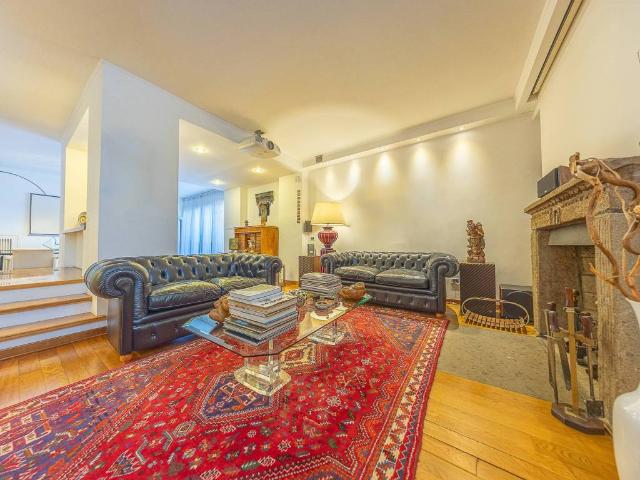Villa in vendita a Roma RM