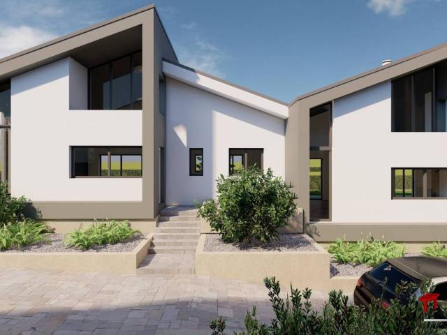 Villa in vendita a Roma RM
