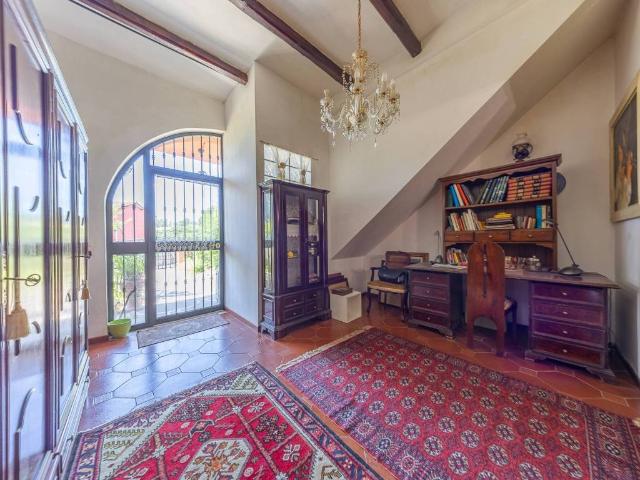 Villa in vendita a Roma RM
