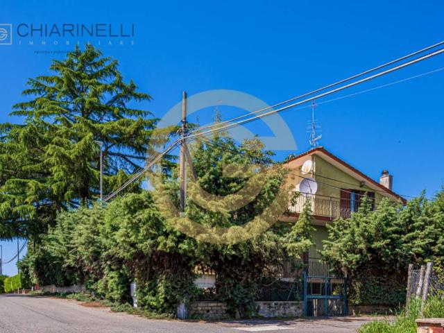 Villa in vendita a Roma RM