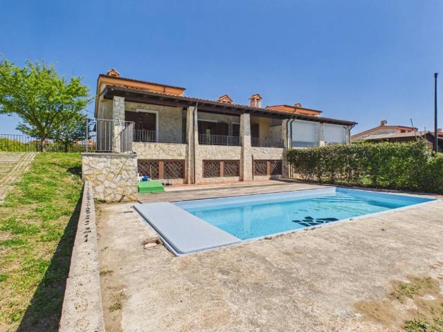 Villa in vendita a Roma RM