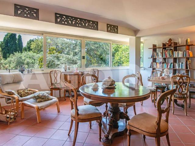Villa in vendita a Roma RM