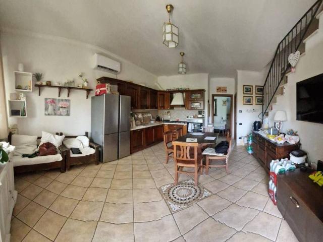 Villa in vendita a Roma RM