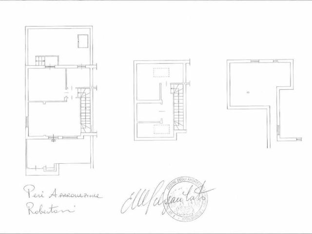 Villa in vendita a Roma RM