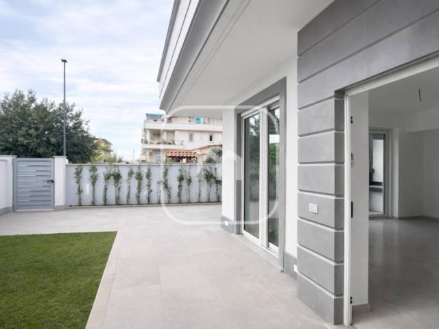 Villa in vendita a Roma RM