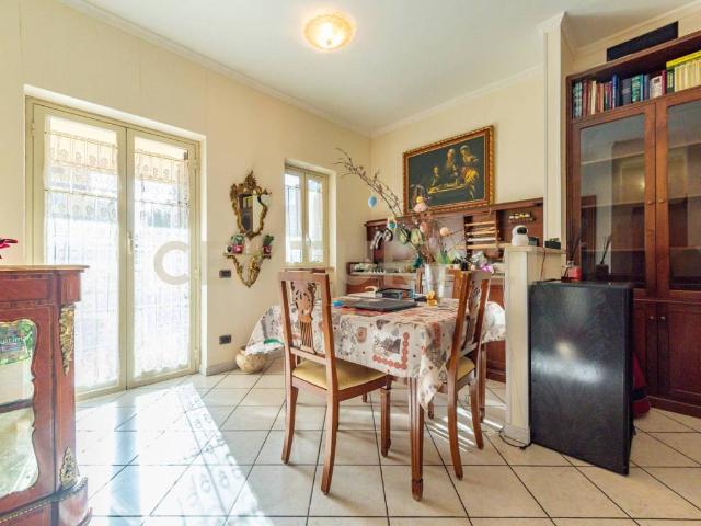 Villa in vendita a Roma RM