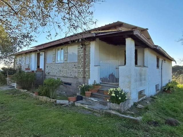 Villa in vendita a Roma RM