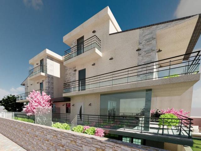 Villa in vendita a Roma RM
