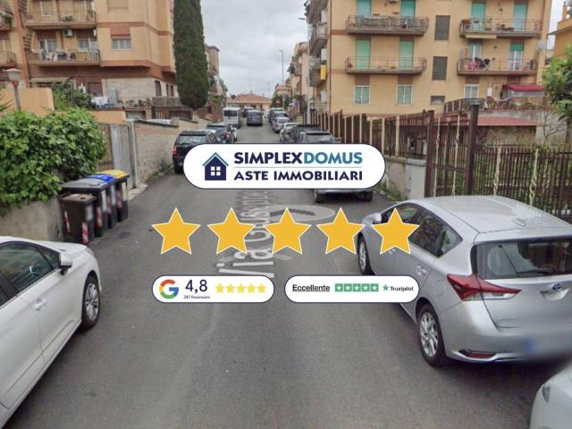 Villa in vendita a Roma RM