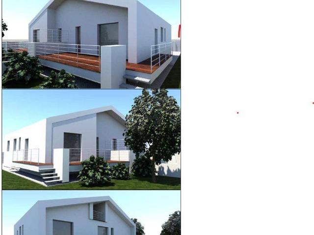 Villa in vendita a Roma RM