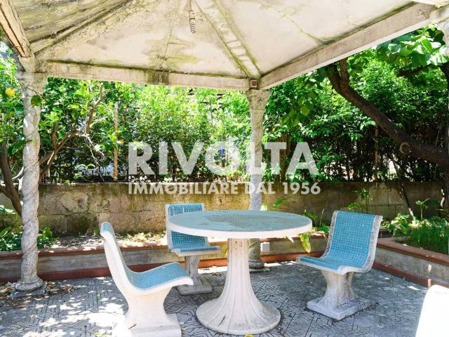 Villa in vendita a Roma RM