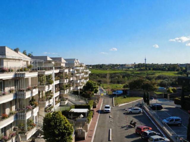 Villa in vendita a Roma RM