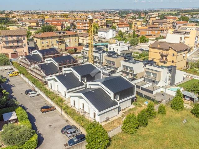 Villa in vendita a Roma RM